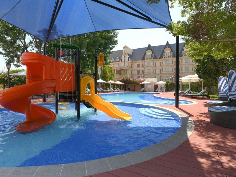 Al Aziziyah Boutique Hotel Doha 19