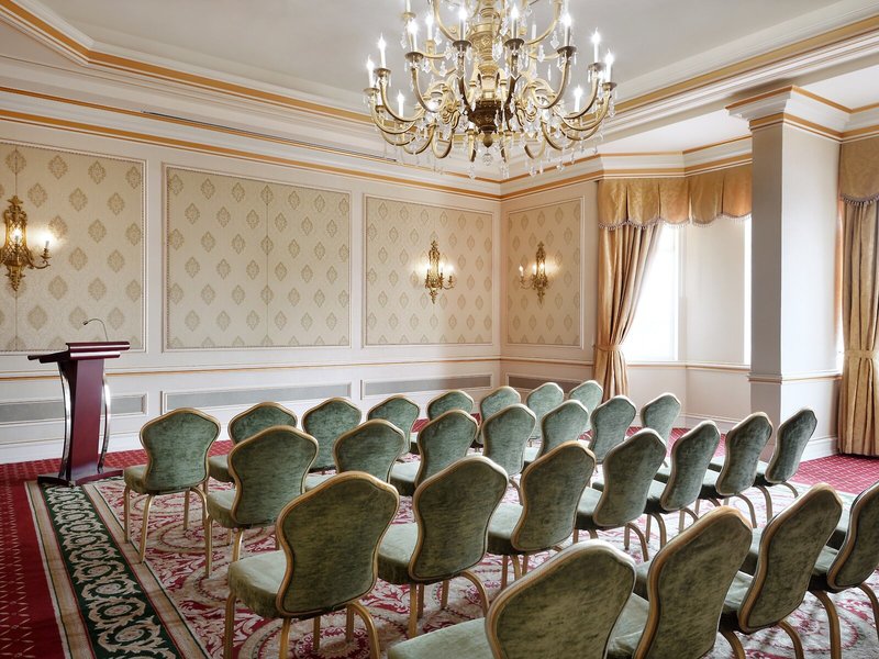 Al Aziziyah Boutique Hotel Doha 20