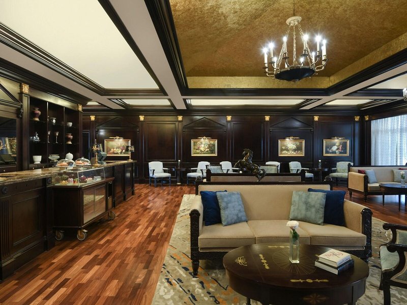 Al Aziziyah Boutique Hotel Doha 21