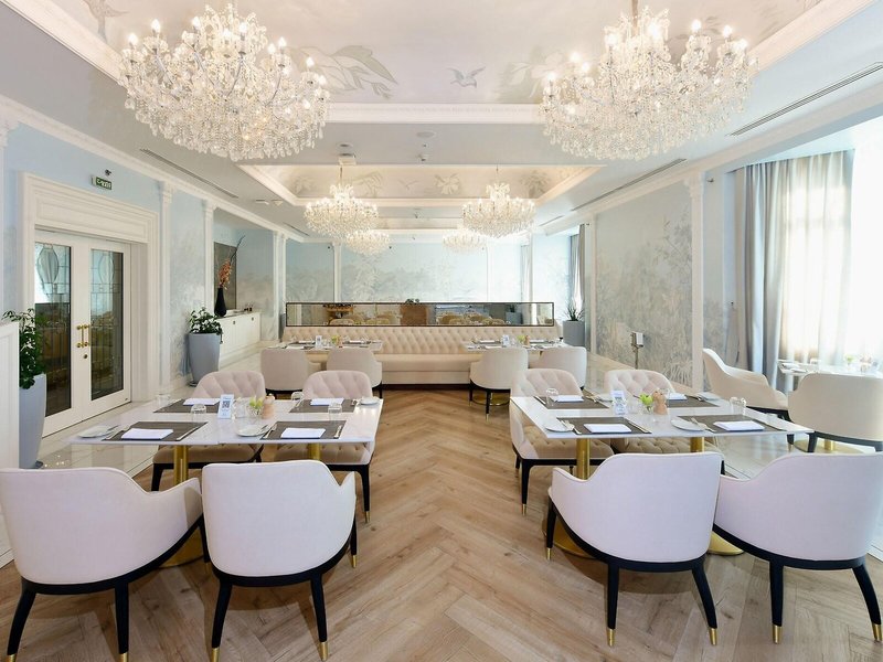 Al Aziziyah Boutique Hotel Doha 22