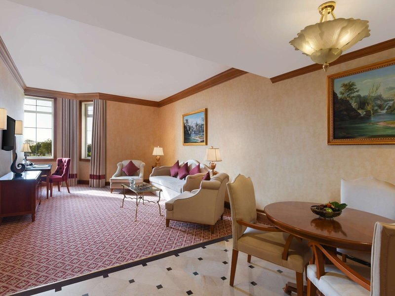 Al Aziziyah Boutique Hotel Doha 24