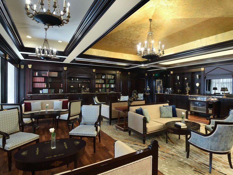 Al Aziziyah Boutique Hotel Doha 25