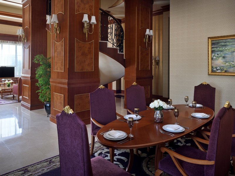 Al Aziziyah Boutique Hotel Doha 27