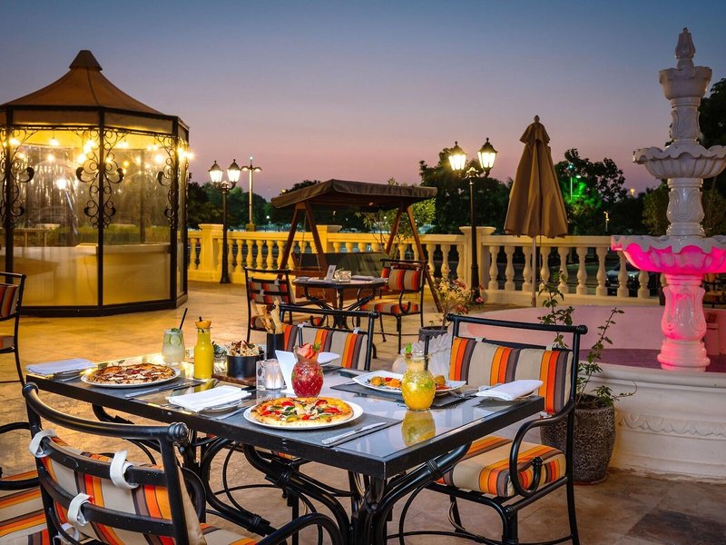 Al Aziziyah Boutique Hotel Doha 28