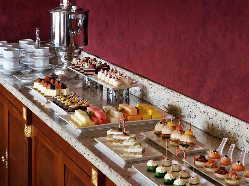 Al Aziziyah Boutique Hotel Doha 29