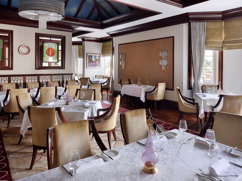Al Aziziyah Boutique Hotel Doha 30