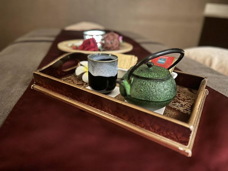 Al Aziziyah Boutique Hotel Doha 31