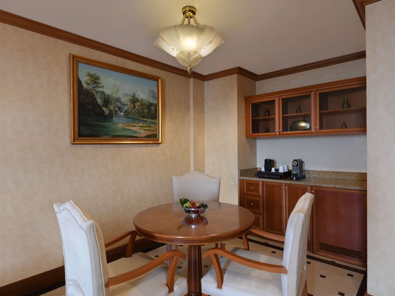 Al Aziziyah Boutique Hotel Doha 33