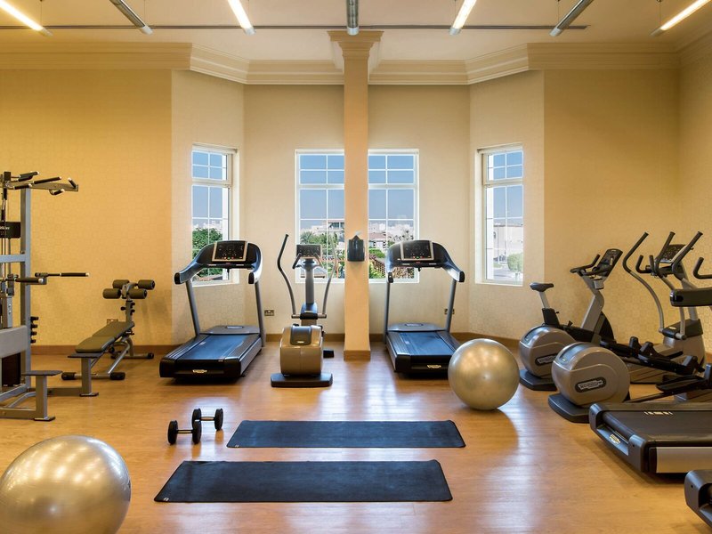 Al Aziziyah Boutique Hotel Doha 37