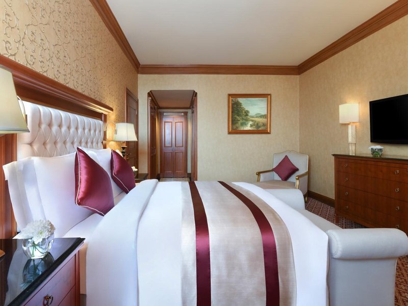 Al Aziziyah Boutique Hotel Doha 41