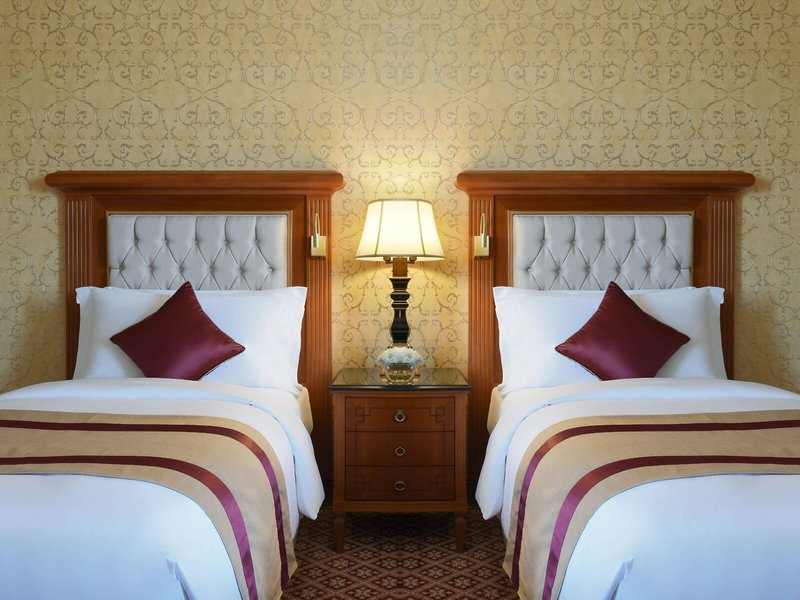 Al Aziziyah Boutique Hotel Doha 42