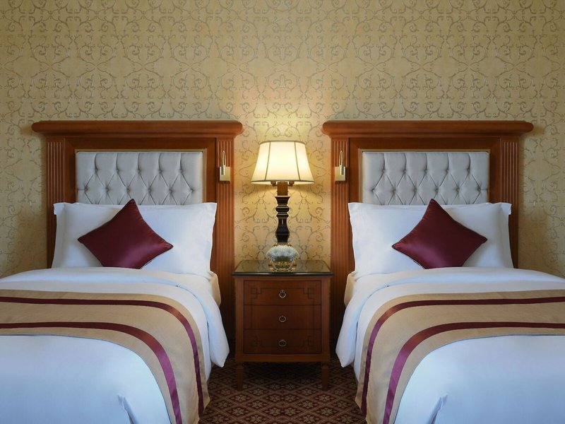 Al Aziziyah Boutique Hotel Doha 43
