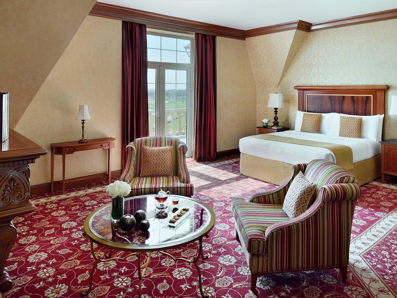 Al Aziziyah Boutique Hotel Doha 44