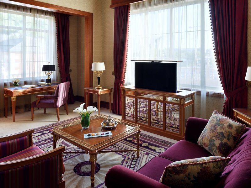 Al Aziziyah Boutique Hotel Doha 45