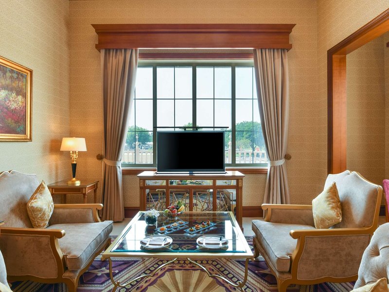 Al Aziziyah Boutique Hotel Doha 46