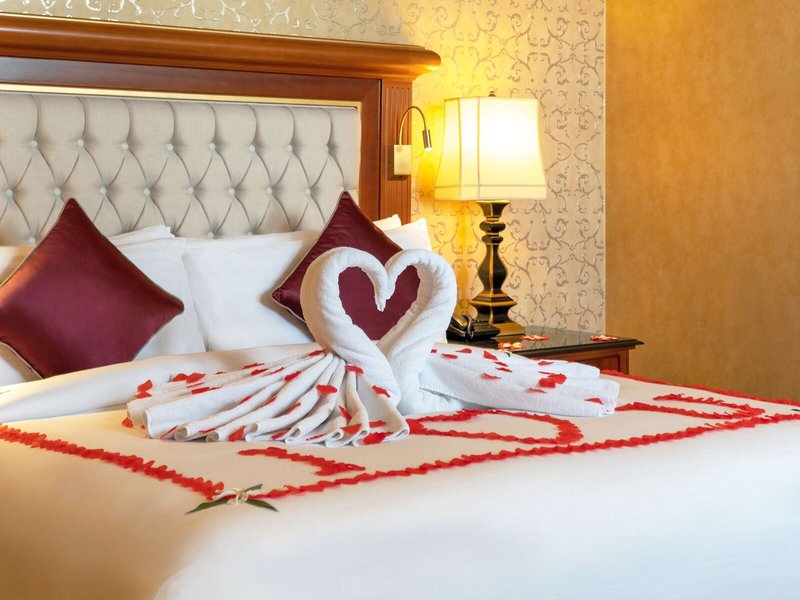 Al Aziziyah Boutique Hotel Doha 47
