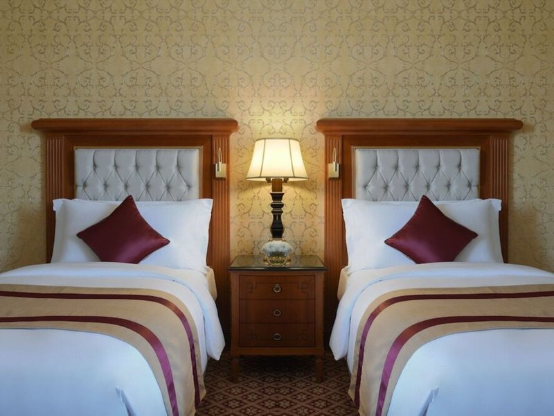 Al Aziziyah Boutique Hotel Doha 48