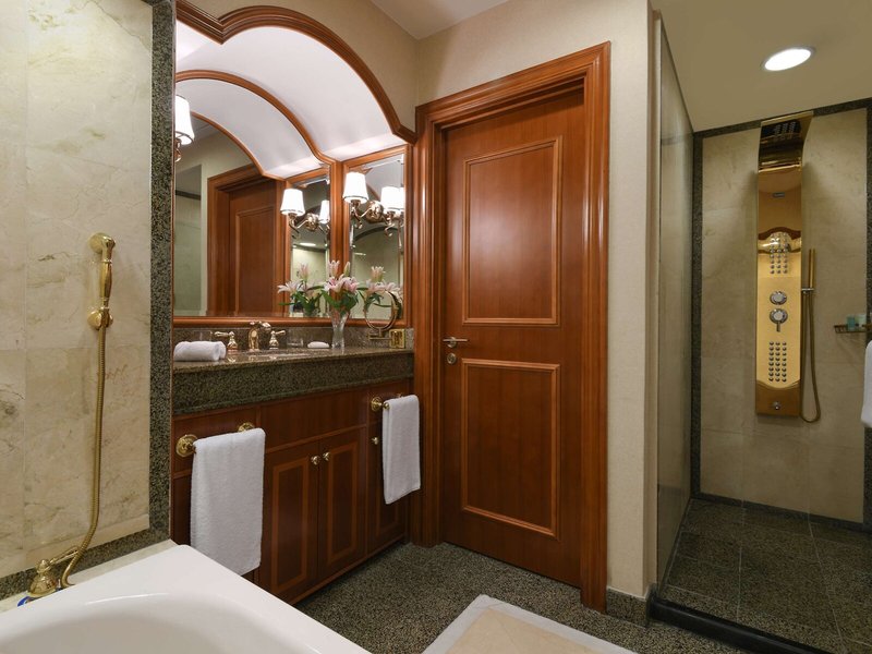 Al Aziziyah Boutique Hotel Doha 49