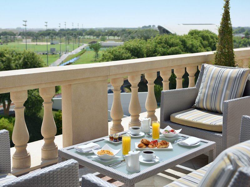 Al Aziziyah Boutique Hotel Doha 50