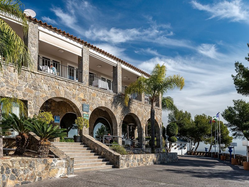 Parador de Malaga Gibralfaro