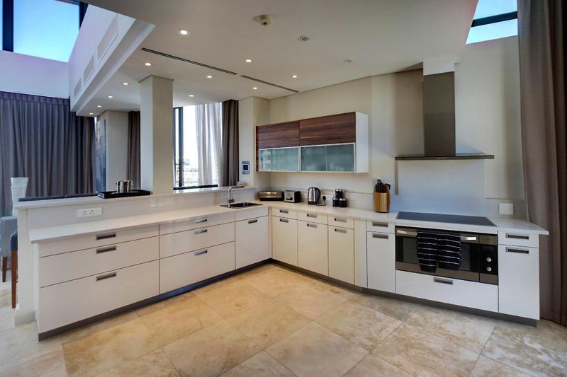 Lawhill Luxury Apartments 1