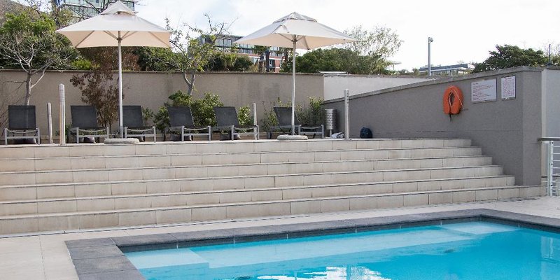 Lawhill Luxury Apartments 2