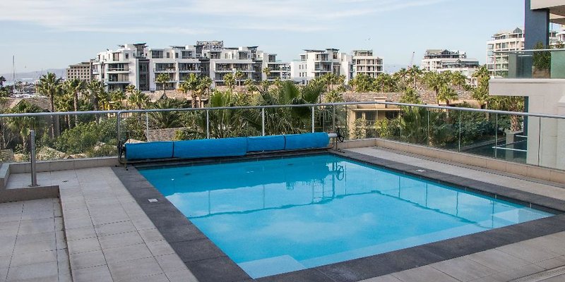 Lawhill Luxury Apartments 3