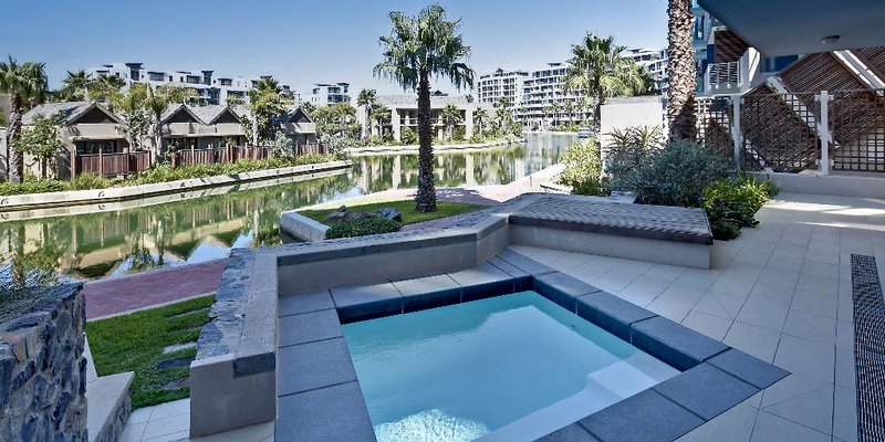 Lawhill Luxury Apartments 4