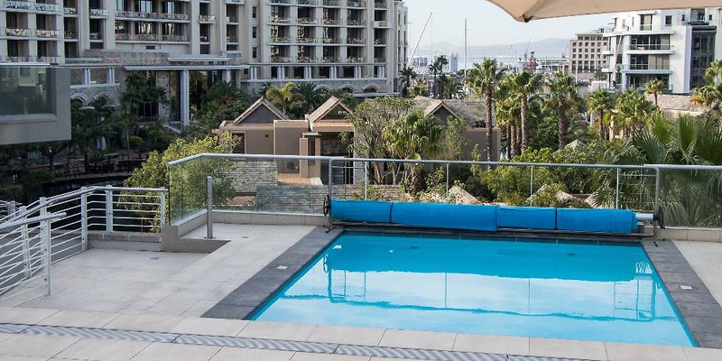 Lawhill Luxury Apartments 5