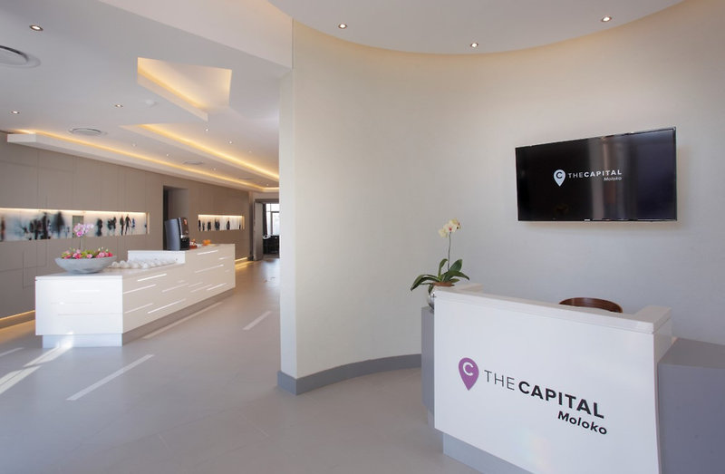 The Capital Moloko 1