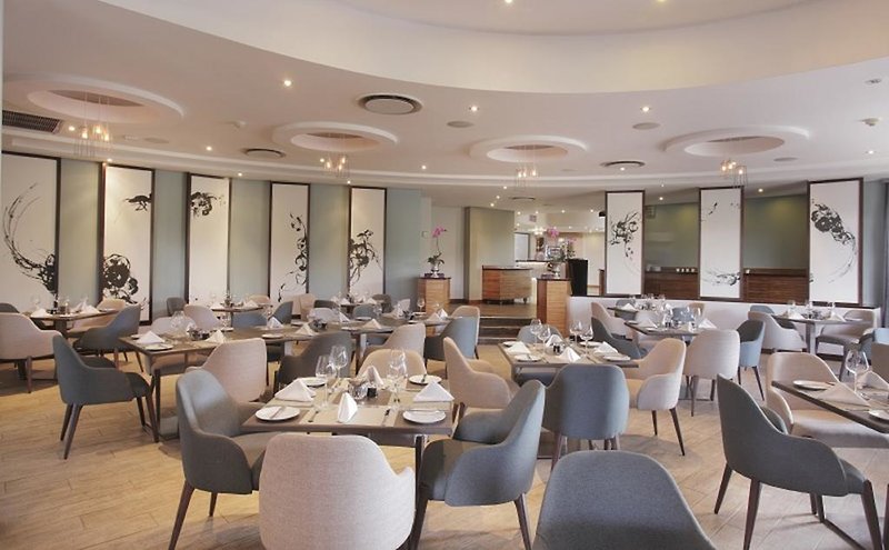 The Capital Moloko 2