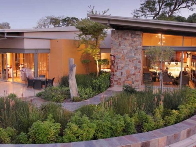 The Capital Moloko 1