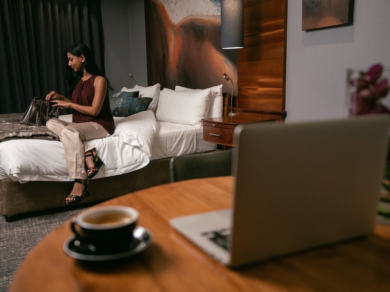 The Capital Moloko 3