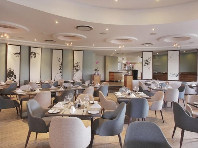 The Capital Moloko 4