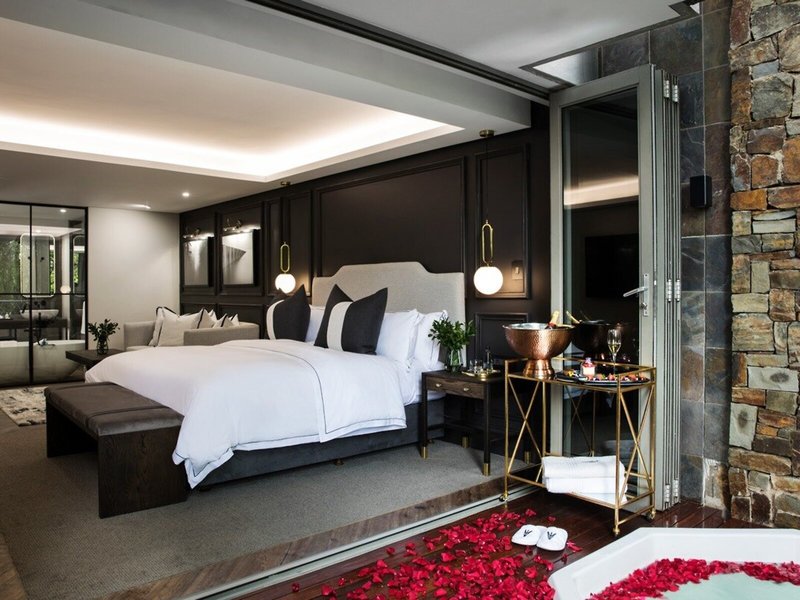 The Capital Moloko 7