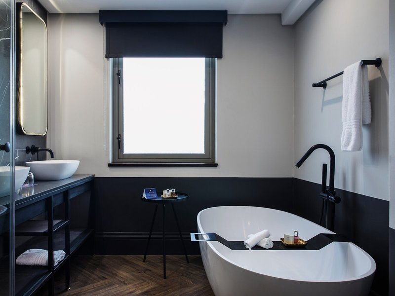 The Capital Moloko 21