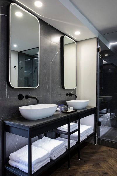 The Capital Moloko 22