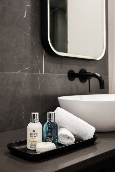 The Capital Moloko 25