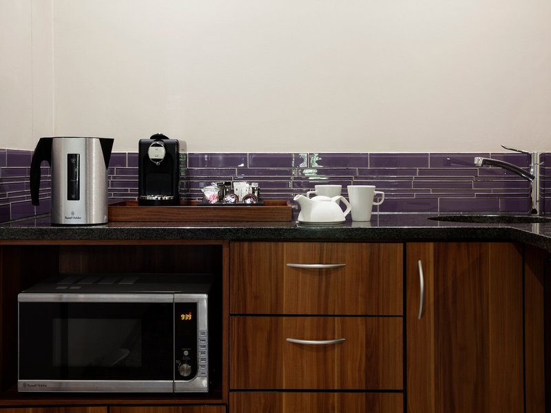 The Capital Moloko 30