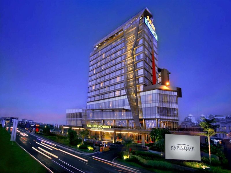 Atria Hotel Gading Serpong 1