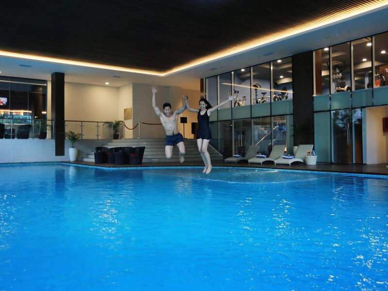 Atria Hotel Gading Serpong 3