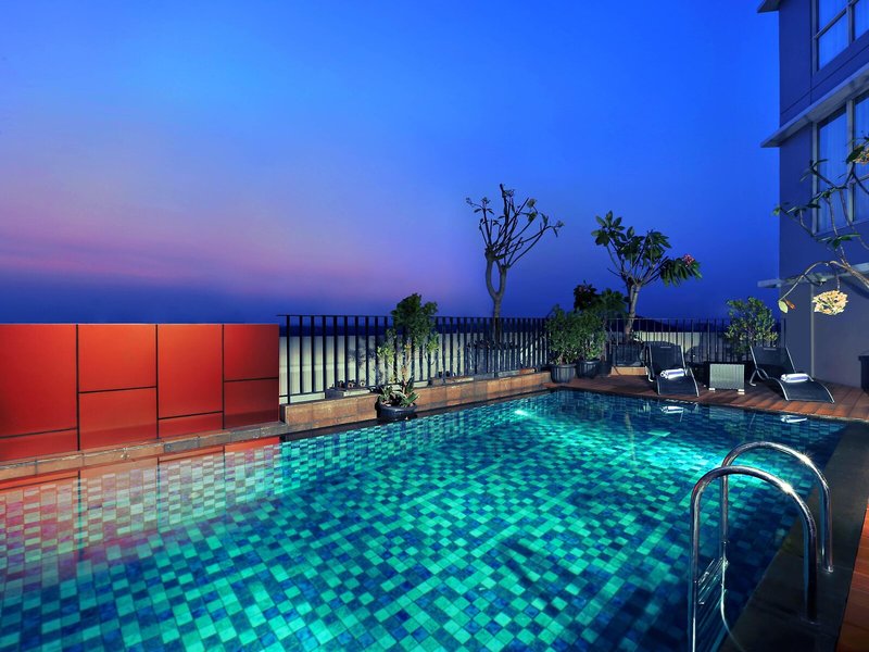 Atria Hotel Gading Serpong 4