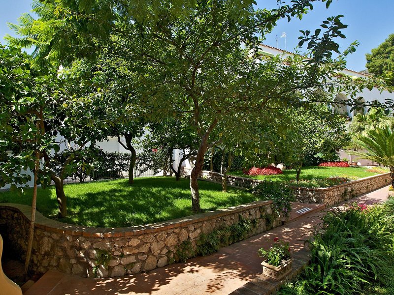 Albergo Villa Sanfelice 2