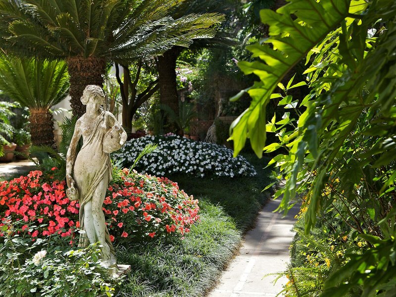Albergo Villa Sanfelice 3