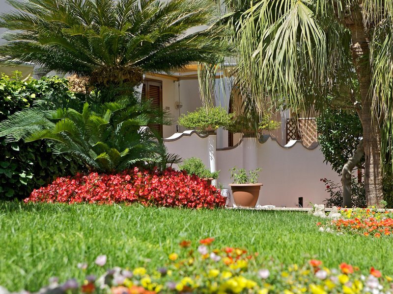 Albergo Villa Sanfelice 4