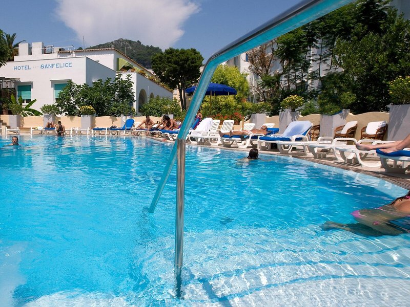 Albergo Villa Sanfelice 7