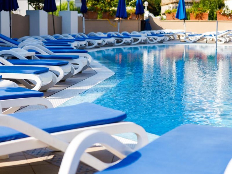Albergo Villa Sanfelice 20
