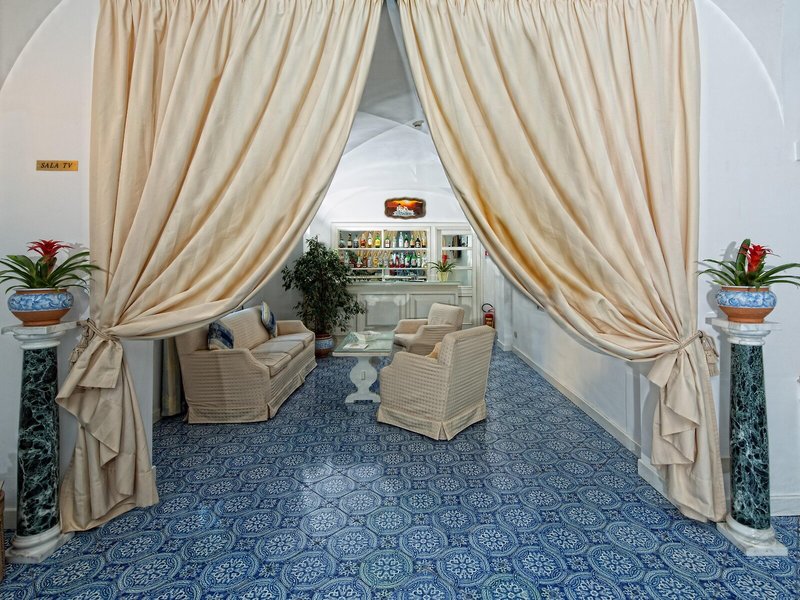 Albergo Villa Sanfelice 21