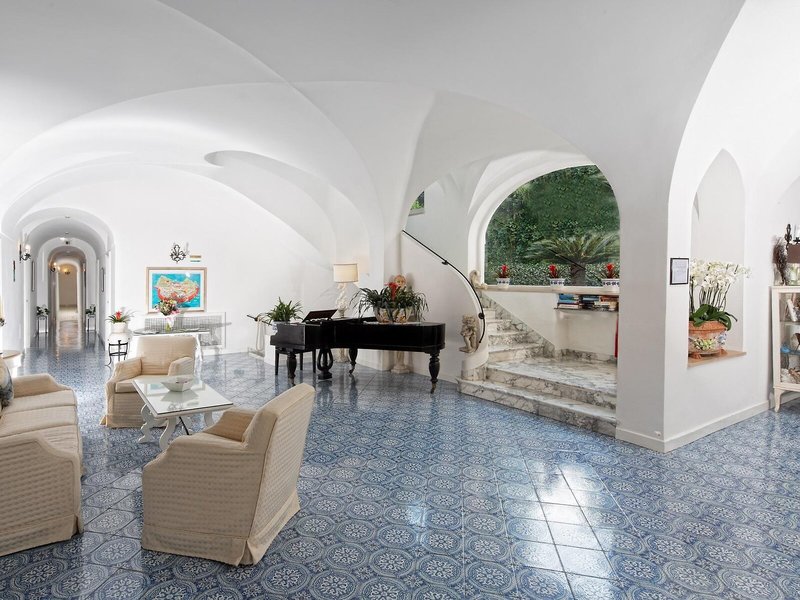 Albergo Villa Sanfelice 22