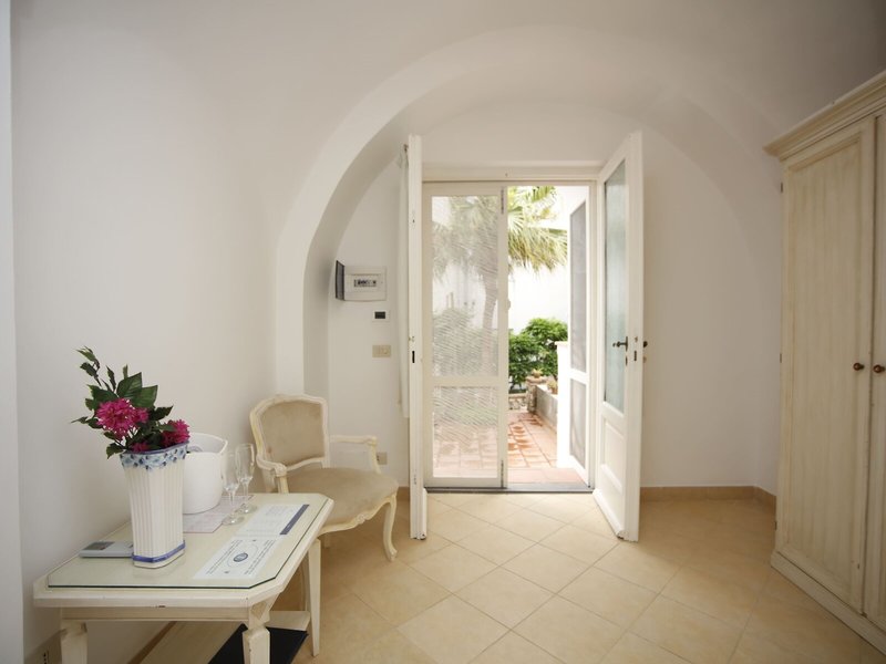 Albergo Villa Sanfelice 23